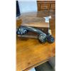 Image 3 : NORTHERN ELECTRIC MADE IN CANADA  ANTIQUE WALL PHONE