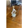 Image 17 : LOT OF BLOWN GLASS PIECES