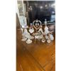 Image 2 : LOT OF BLOWN GLASS PIECES