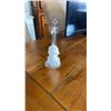 Image 8 : LOT OF BLOWN GLASS PIECES