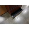 Image 3 : 4 DRAWER LATERAL FILING CABINET 57 INCHES TALL
