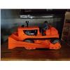 Image 3 : 1960s MAGIC MARX GIANT BULLDOZER TOY ELECTRIC