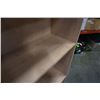 Image 3 : 68 INCH TALL BOOKSHELF