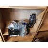 Image 1 : LOT OF ASSORTED SILVER PLATED PIECES