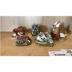 5 LILLIPUT LANE VILLAGES