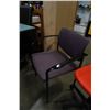 Image 3 : OFFICE CHAIR AND RECEPTION CHAIR