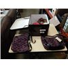 Image 1 : Case of ladies handbags and purses