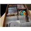 Image 3 : TRAY OF DVDS