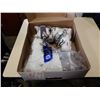 Image 1 : AS NEW LADIES TECNICA SIZE 5 1/2 SKI BOOTS 75 FLEX