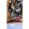 Image 2 : BOX OF WATCHES
