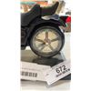 Image 2 : MOTOTRCYCLE QUARTZ ALARM CLOCK