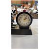 Image 2 : QUARTZ LOCOMOTOVE ALARM CLOCK