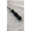 Image 2 : CARL WEILL HACKMESSER ROSTEREI CLEAVER AND SHARPENER
