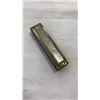 Image 8 : VINTAGE INKWELL AND HARMONICA