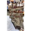 Image 8 : FLYING CLOUD MODEL SHIP