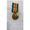 Image 8 : 3 NURSE WAR MEDALS SISTER H.V. WILSON - BRITISH WAR, VICTORY