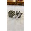 Image 1 : PEWTER DRAGON SCULPTURE AND GARGOYLE TRINKET BOX