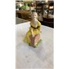 Image 1 : "JUDITH" ROYAL DOULTON FIGURE