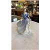 Image 1 : "REBECCA" ROYAL DOULTON FIGURE