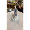 Image 2 : "REBECCA" ROYAL DOULTON FIGURE