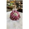 Image 1 : "VICTORIA" ROYAL DOULTON FIGURE