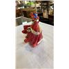 Image 2 : "TOP O THE HILL" ROYAL DOULTON FIGURE
