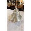 Image 1 : "NANCY" ROYAL DOULTON FIGURE