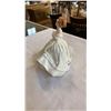 Image 2 : "NANCY" ROYAL DOULTON FIGURE
