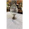 Image 2 : Mounted glass egg