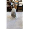 Image 2 : ART GLASS VASES, BELL, COLLECTABLES