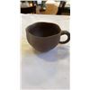 Image 2 : EASTERN TEAPOT, CUPS AND PLATTER