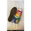 Image 2 : Designer converse size 8.5 shoes