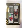 Image 2 : 2 new dart sets