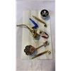 Image 2 : Lot of grinders and pipes