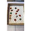 Image 2 : 100 assorted new rings, peace necklaces and earrings,  boloties and pendants