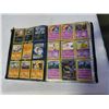 Image 8 : BINDER OF POKEMON CARDS INCLUDING GIANT LEGENDARY CARD