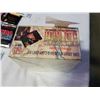 Image 2 : 36 PACK BOX OF THE YOUNG INDIANA JONES CHRONICLES