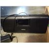 Image 2 : ROOMBA REPLACEMENT PARTS AND SONY BLUETOOTH RADIO
