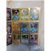 Image 2 : BINDER OF POKEMON CARDS