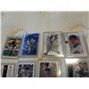 Image 2 : BASEBALL CARDS SOME VINTAGE SOME ROOKIE AND SUPERSTAR - 1970s, LIMITED EDITIONS