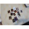 Image 1 : STEVE NASH UPPERDECK ROOKIE AND OTHER CARDS, BASKETBALL SUPERSTAR CARDS