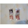 Image 1 : 2 KOBE BRYANT HARD CASED BASKETBALL CARDS