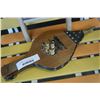 Image 2 : VINTAGE VICTORY WASHBOARD AND BELLOWS