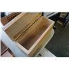 Image 5 : LOT OF VINTAGE WOOD BOXES