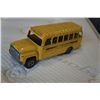Image 1 : VINTAGE HUBLEY SCHOOL BUS