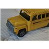 Image 2 : VINTAGE HUBLEY SCHOOL BUS