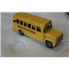 Image 3 : VINTAGE HUBLEY SCHOOL BUS