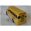 Image 5 : VINTAGE HUBLEY SCHOOL BUS