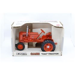 Case Vac tractor 1:16 scale Ertl