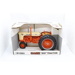 Case 800 tractor 1:16 scale Ertl